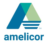 Amelicor logo, Amelicor contact details