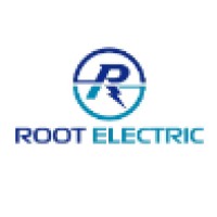 Root Electric logo, Root Electric contact details