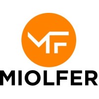 Miolfer LTDA. logo, Miolfer LTDA. contact details