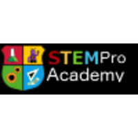 STEMPro Academy logo, STEMPro Academy contact details