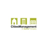 Cities Management logo, Cities Management contact details