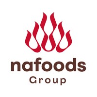 Nafoods Group JSC logo, Nafoods Group JSC contact details