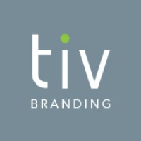 TIV Branding logo, TIV Branding contact details