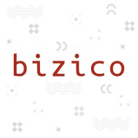 Bizico logo, Bizico contact details