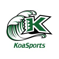 Koa Sports logo, Koa Sports contact details