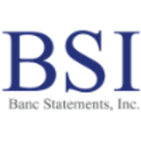 Banc Statements logo, Banc Statements contact details