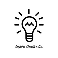 Inspire Creative Co. logo, Inspire Creative Co. contact details