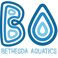 Bethesda Aquatics logo, Bethesda Aquatics contact details