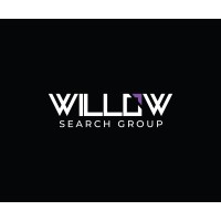 Willow Search Group logo, Willow Search Group contact details