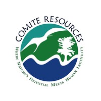 Comite Resources logo, Comite Resources contact details