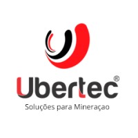 Ubertec - Soluções para Mineração. logo, Ubertec - Soluções para Mineração. contact details