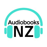 Audiobooks New Zealand logo, Audiobooks New Zealand contact details