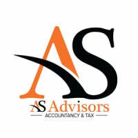 AS Advisors logo, AS Advisors contact details