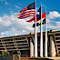 Dallas City Hall logo, Dallas City Hall contact details