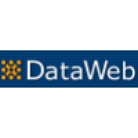 DataWeb Incorporated logo, DataWeb Incorporated contact details