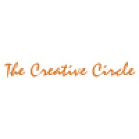 The Creative Circle logo, The Creative Circle contact details