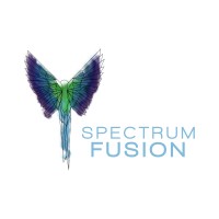 Spectrum Fusion logo, Spectrum Fusion contact details