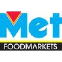 Met Food Market logo, Met Food Market contact details