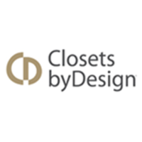 Closets By Design of Coastal SC logo, Closets By Design of Coastal SC contact details