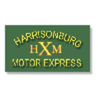 Harrisonburg Motor Express logo, Harrisonburg Motor Express contact details