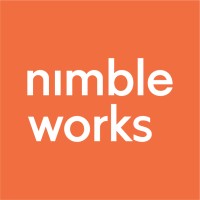 nimbleÂ·works logo, nimbleÂ·works contact details