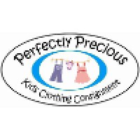 Perfectly Precious Kids Clothing Consignment logo, Perfectly Precious Kids Clothing Consignment contact details