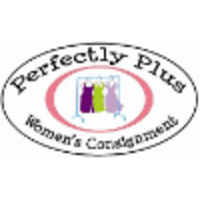 Perfectly Plus Women's Consignment logo, Perfectly Plus Women's Consignment contact details