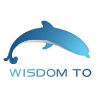 wisdom to logistics logo, wisdom to logistics contact details