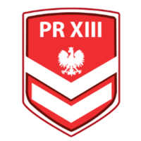 Polska Rugby XIII logo, Polska Rugby XIII contact details