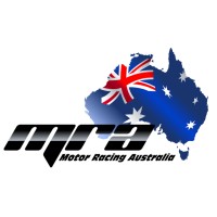 Motor Racing Australia logo, Motor Racing Australia contact details