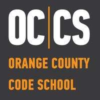 Orange County Code School logo, Orange County Code School contact details