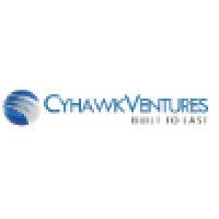 Cyhawk Ventures Ltd. logo, Cyhawk Ventures Ltd. contact details