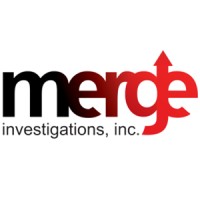 Merge Investigations, Inc. logo, Merge Investigations, Inc. contact details