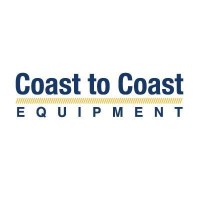 Coast to Coast Equipment logo, Coast to Coast Equipment contact details