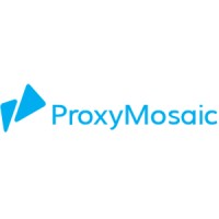 Proxy Mosaic LLC logo, Proxy Mosaic LLC contact details