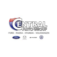 Central Auto Group Ltd logo, Central Auto Group Ltd contact details