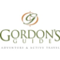 Gordon's Guide logo, Gordon's Guide contact details