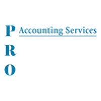 Pro Accounting logo, Pro Accounting contact details