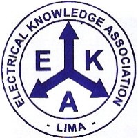 EKA MINING logo, EKA MINING contact details