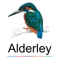 Alderley FZE logo, Alderley FZE contact details