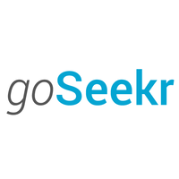 goSeekr logo, goSeekr contact details