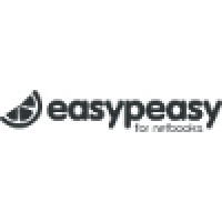 EasyPeasy logo, EasyPeasy contact details