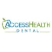 Access Health Dental logo, Access Health Dental contact details