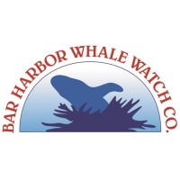 Bar Harbor Whale Watch Co. logo, Bar Harbor Whale Watch Co. contact details