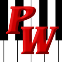 Piano Wars! logo, Piano Wars! contact details