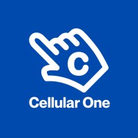 Cellular One logo, Cellular One contact details