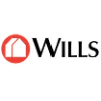 The Wills Company, Inc. logo, The Wills Company, Inc. contact details