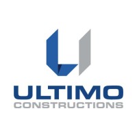 Ultimo Constructions logo, Ultimo Constructions contact details