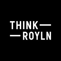 Think Royln logo, Think Royln contact details