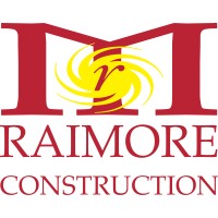 RAIMORE CONSTRUCTION logo, RAIMORE CONSTRUCTION contact details